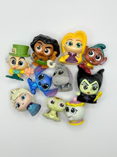 ✨ Disney Doorables Treasure Trove - Series 4, Series 5 & Series 6 ✨ - Picture 1 of 170