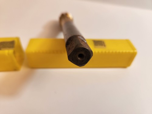 Sandvik Coromant TAP CORO T400 E308 M24 6HX diametro 22,7 HSS-E LATTA 3RZ0119243   - Foto 3 di 4