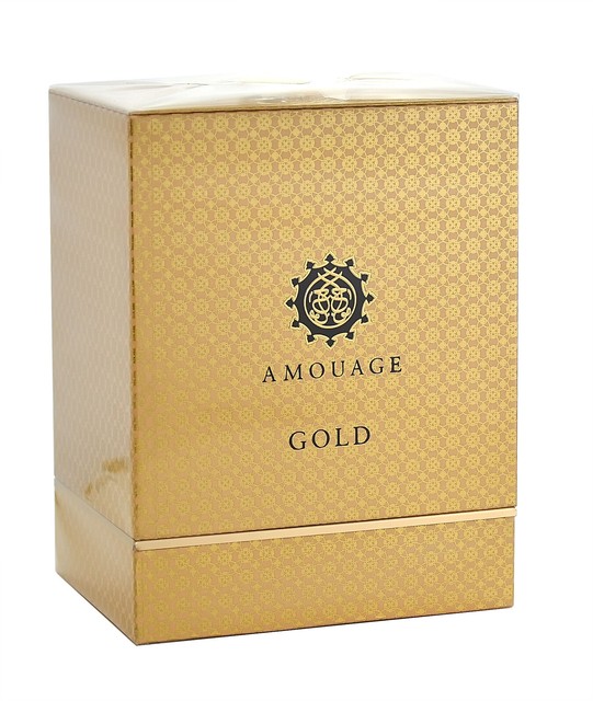 Amouage Gold Woman Eau De Parfum Spray 100ml online kaufen eBay