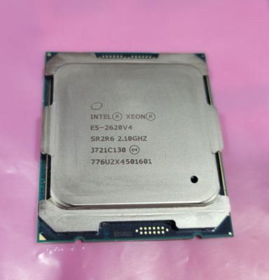 Intel Xeon E5-2620 V4 2.1GHz With HP Heat Sink 828798-001 | eBay