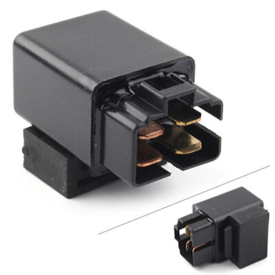 Starter Relay Solenoid Fit ETON E-TON VIPER 90 RXL-90 RXL-90R 2005 & EARLIER