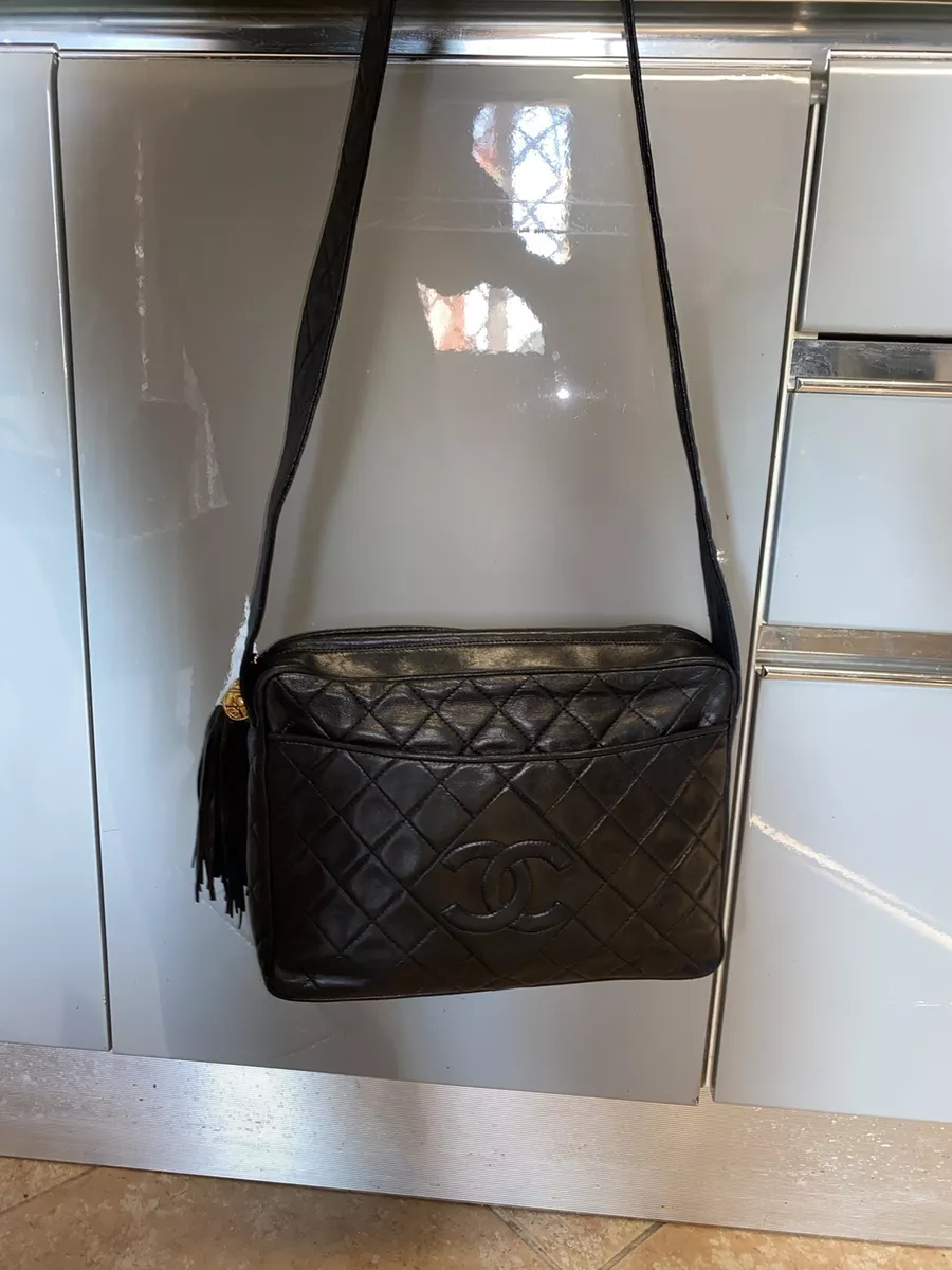 Borse store vintage chanel