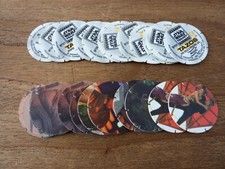 Star Wars Trilogy Tazos - Walkers - 1996 - VGC, Pick & Choose The Tazos You Need