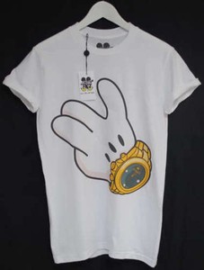 mickey mouse t shirt ebay