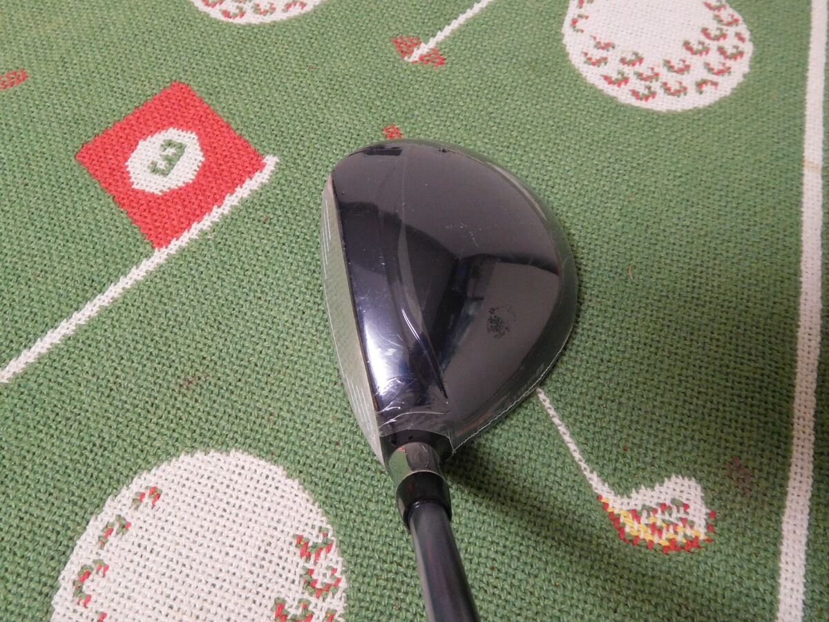 公式通販サイトセール Fairway 5 JGR B Tour Bridgestone New Wood Speeder (18*)/ フェアウェイウッド