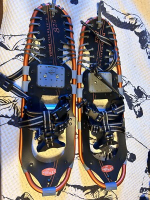 Yukon Charlie Snowshoes Trail Series 825 Snow Shoes