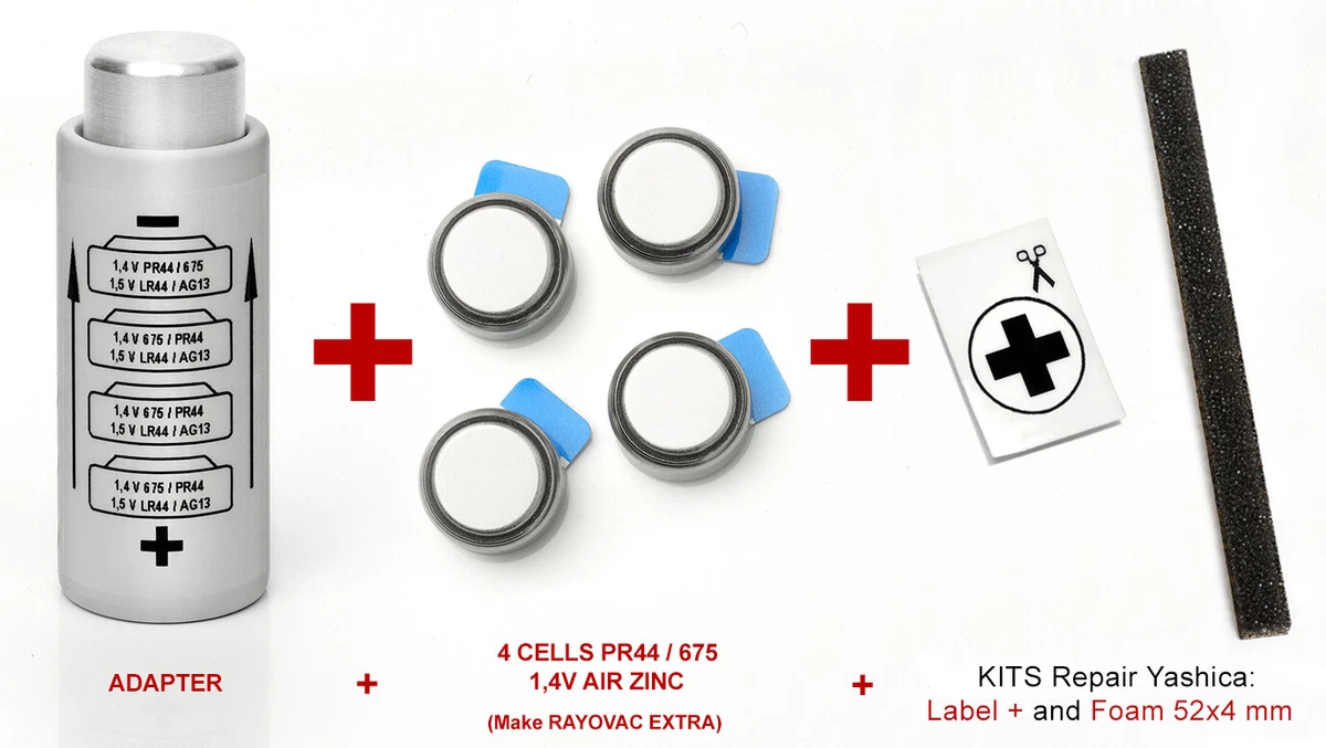 electro 35 battery