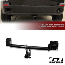 For 2007-2018 Bmw E70f15 X5 X6 Class 3 Trailer Hitch Receiver Bumper Towing 2