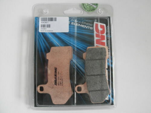 LEVE IN ALLUMINIO FRENO E FRIZIONE DILLINGER SILVER HARLEY DAVIDSON XL Sportster 14 21