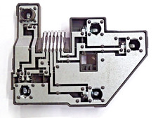 Opel Vectra B J96 Lampenträger Rücklicht Rückleuchte links Carello 37370748