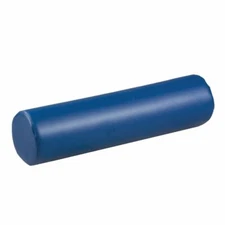 Clinton Cylindrical 6" Bolster