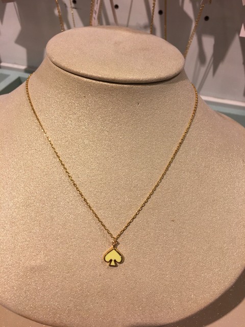 Kate Spade Everyday Spade Charm 