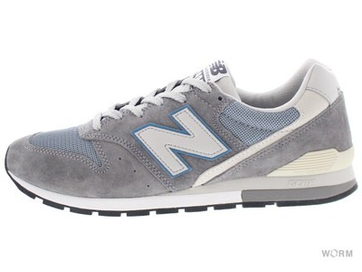 【US8.5】 NEW BALANCE CM996CB2 【DS】