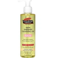 Palmer's Cocoa Butter Formula Skin Therapy Face Cleansing Oil 6.5 fl oz