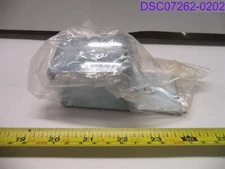 Zoro Select Track Box Bracket P/N 4PE63