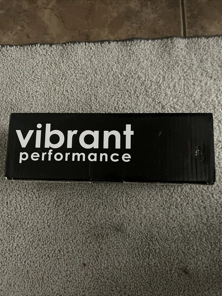 Vibrant Performance Bottle-Style Resonator 17890