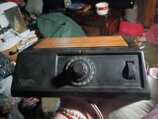 Vintage scientific Atlanta Cable box 6780