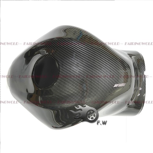 Carbon Fiber ABS Fairings Kit For SUZUKI Hayabusa GSX1300R 2008-2020 GEN2 Body - Picture 6 of 11