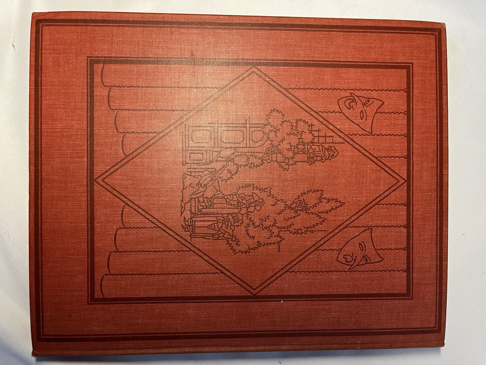 Cyrano De Bergerac by Edmond Rostand Illustrated & SIGNED By Sylvain Sauvage #86