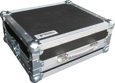 Blackmagic Design ATEM Television Studio Pro HD Swan Flight Case (esagonale)
