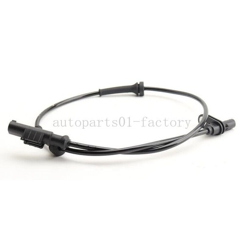 2Pcs Front Left+Right ABS Wheel Speed Sensor for Smart Fortwo 1.0L L3 2008-2016 - Picture 5 of 9