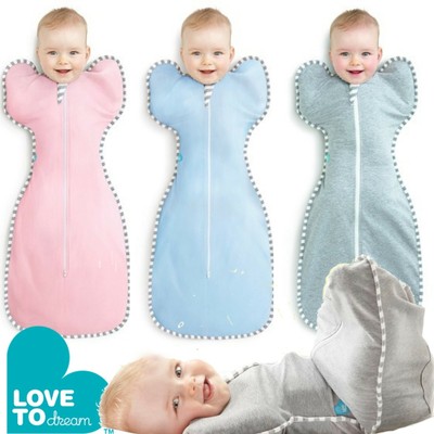 love to dream swaddle stage 1