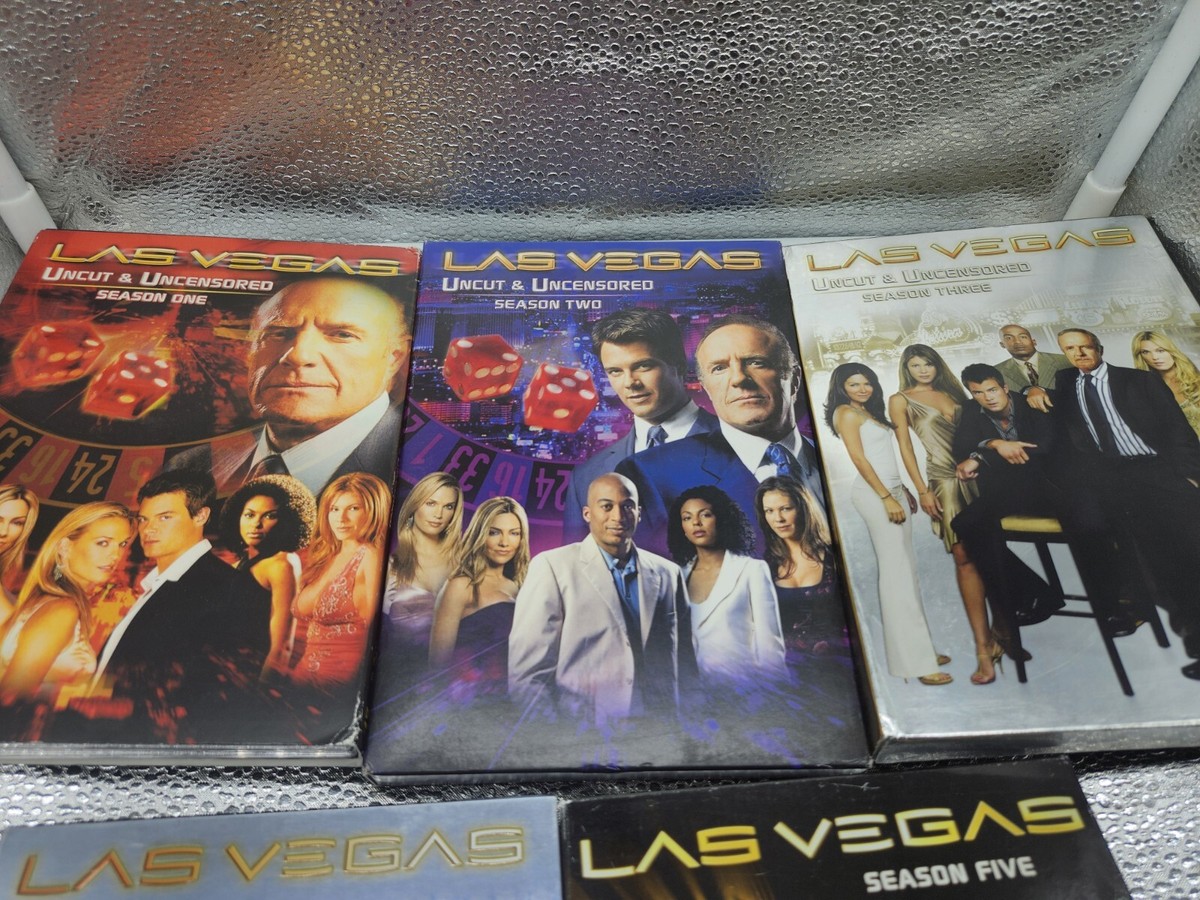 (未使用･未開封品)Las Vegas: An Unconventional History [DVD] Amazon.com: American Experience - Las Vegas - An