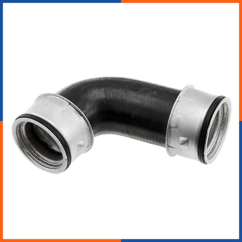 Durite de suralimentation VW 580751 résistante à la pression du turbo