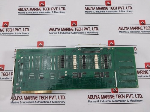 Marposs 6840030200/B Circuit Board 94V, Sh-m1 - Picture 6 of 13