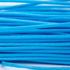10' BCY Electric Blue D Loop Material Bow String Bowstring Archery