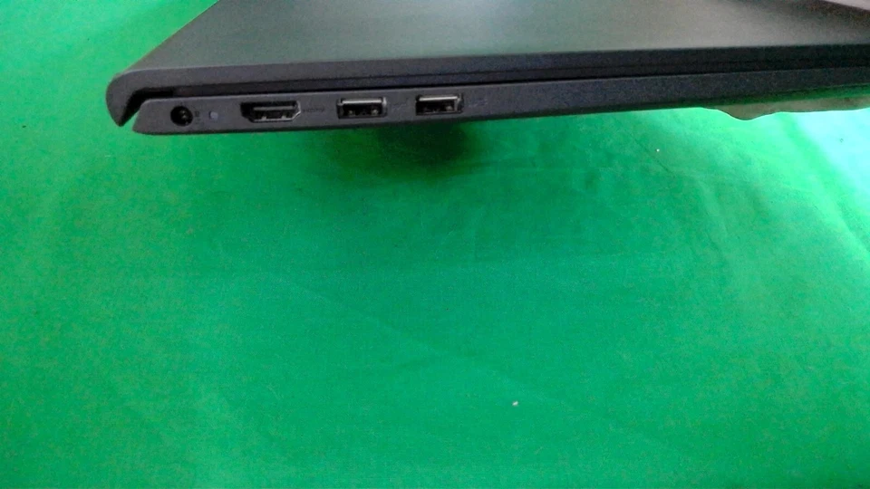 Dell Inspiron 15 3511 Series 3000 Intel i3-1115G4 8GB RAM 256GB SSD Win 11 - Bild 4 von 4