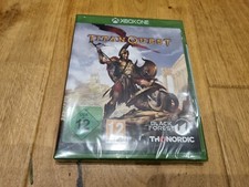 Titan Quest Microsoft Xbox One ovp deutsch neu verschweisst