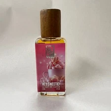 New Dua Fragrance Hey Sweetie Extrait De Parfum 1.1 fl oz 34ml