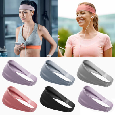 Spiralabsorbierende Yoga-Fitness-Spa-Spireba-Face-Face-Face-Streifen  