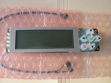 Brand New Crystal Fontz 20x4 Character Serial LCD Display P/N CFA735TFKKR Module