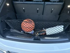 Cargo Net for CADDY ESCALADE CHEVY SUBURBAN TAHOE GMC YUKON 2015-2025 Brand New