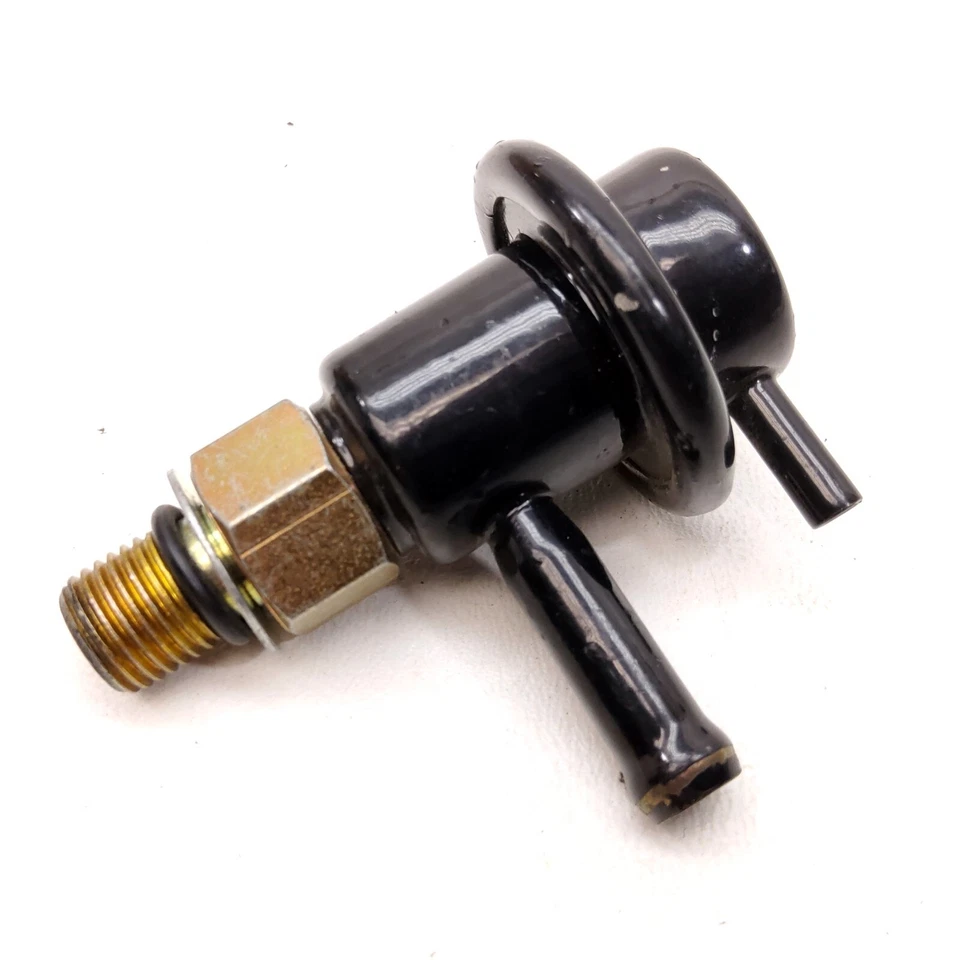 NUEVO REGULADOR DE PRESIÓN DE COMBUSTIBLE SMP PR29 compatible con 84-88 RX-7 87-88 Mighty Max + MÁS Foto 2 de 4