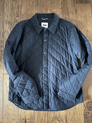 A Style Upgrade to Keep You Warm and Dapper: 5 Quilted Bomber Jackets