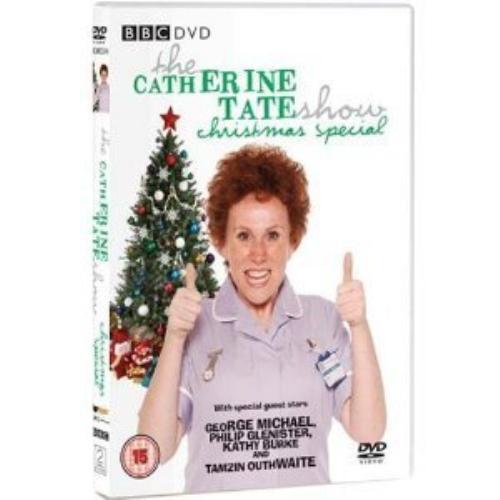 Catherine Tate Christmas Special DVD Highly Rated eBay Seller Great Prices - Picture 1 of 2