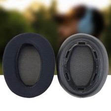 Quality Cooling Gel Ear Pads for WHH910N Headset Highly Density Foam Earpads