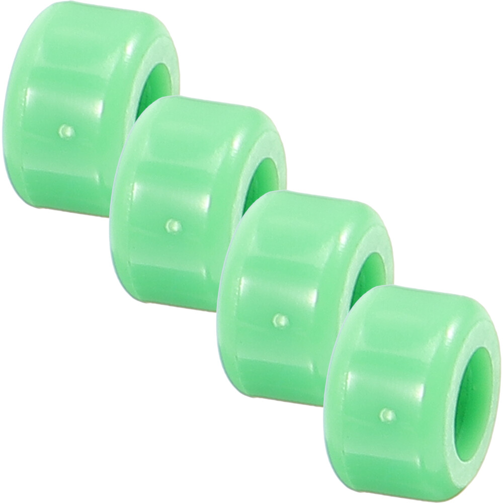 4pcs Fingerboard Wheels Ultra Spins Bearings Mini Finger Toys for Kids