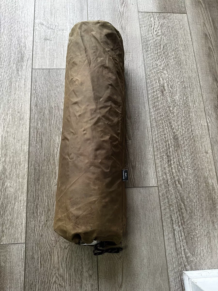 Lightweight self 2024 inflating camping mat