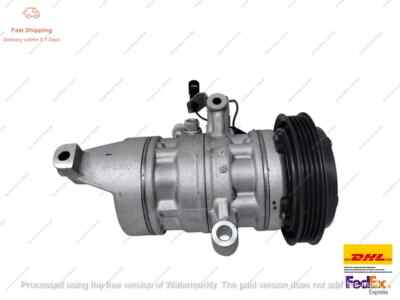 ｍ 95200M68P00 Ac Compressor Fit For Suzuki Baleno 2015-2022 Model