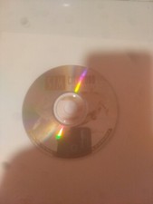 Sim City 2000 Special Edition  PC Game Disc ONLY