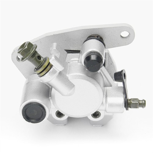 Front Brake Caliper Replace for Yamaha ATV Grizzly 660 YFM660 2002-2008 - Picture 2 of 8
