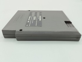 Skate or Die / Nintendo NES / PAL B / FR / FAH #1