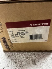 Meritor R615024 S-Cam Repair Kit