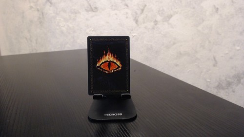Middle-earth CCG The Wizards Unlimited Cirdan LP MECCG Middle Earth CCG - 第 2/2 張圖片