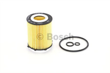 Bosch F026407166 Oil Filter