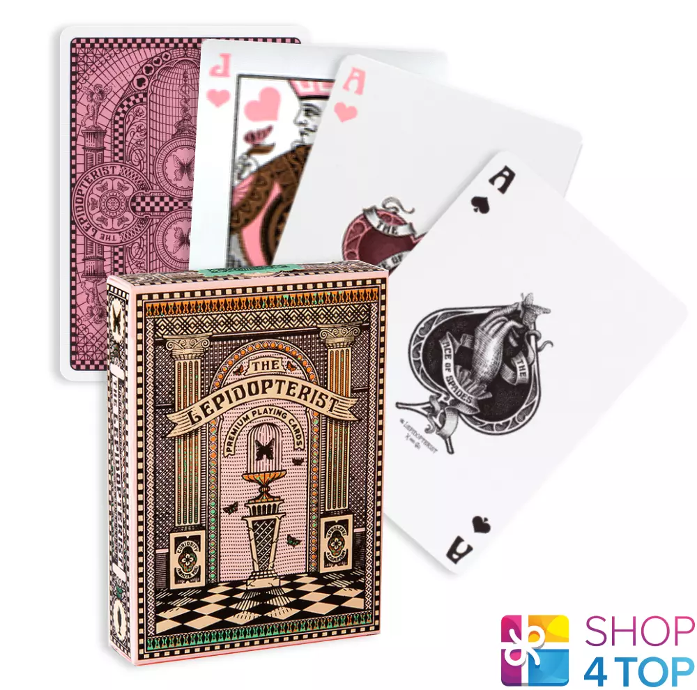 Premium Playing Cards by Art of Play - Art of Play